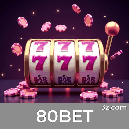 Controle Total e Personalização Completa na 80BET