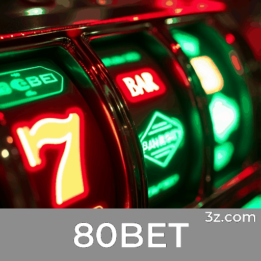 80BET: Seu Cassino Online Confiável e Seguro