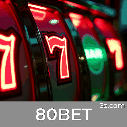 80BET: Seu Cassino Online Confiável e Seguro