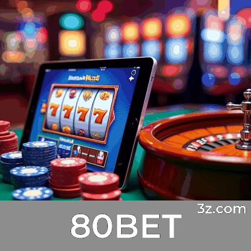 Estratégias Analíticas de Apostas Esportivas na 80BET com Abordagem Sistemática