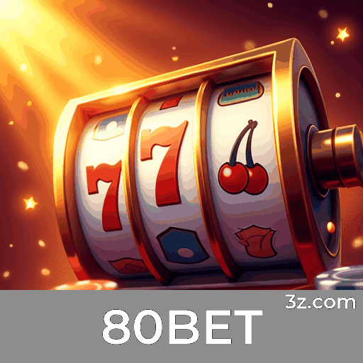 80BET: Seu Cassino Online Confiável e Seguro