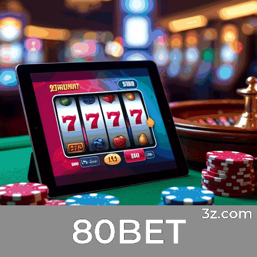 80BET: Seu Cassino Online Confiável e Seguro