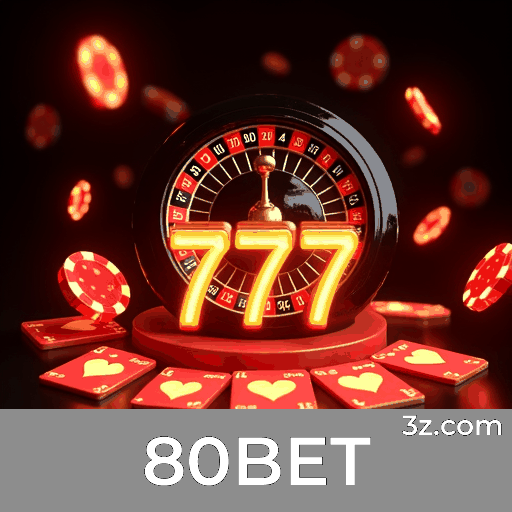 80BET Social Casino: Entretenimento Real com Interação Autêntica