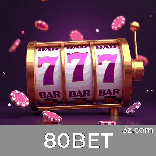 80BET: Seu Cassino Online Confiável e Seguro