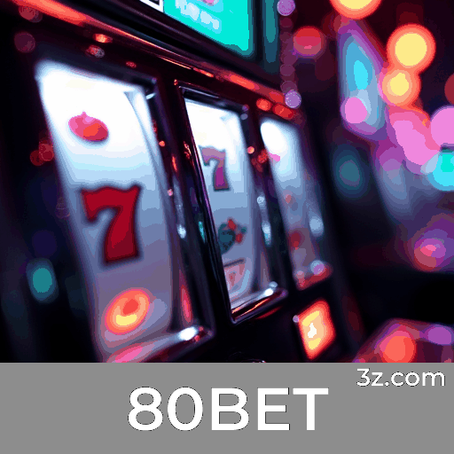 80BET: Seu Cassino Online Confiável e Seguro