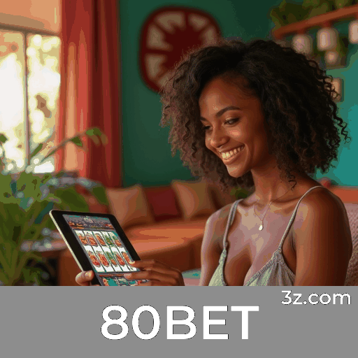 80BET Social Casino: Entretenimento Real com Interação Autêntica