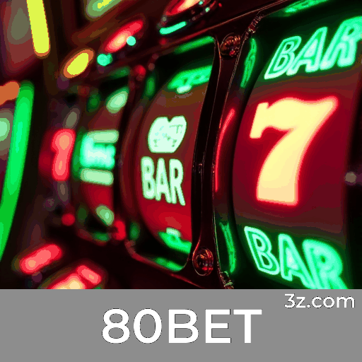 Apostas em movimento, experiência única com o 80BET