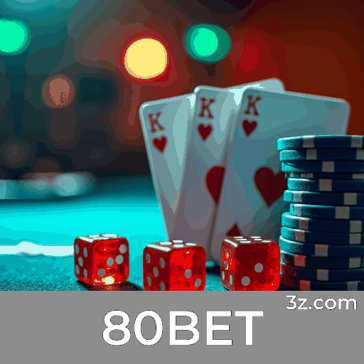 80BET: Seu Cassino Online Confiável e Seguro