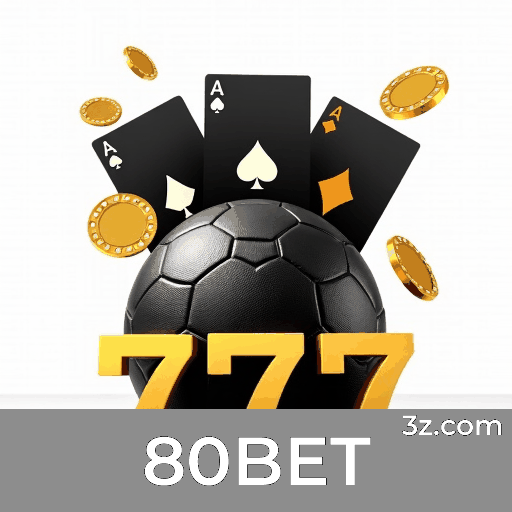 80BET: Opções Variadas, Entretenimento Sem Limites no Brasil