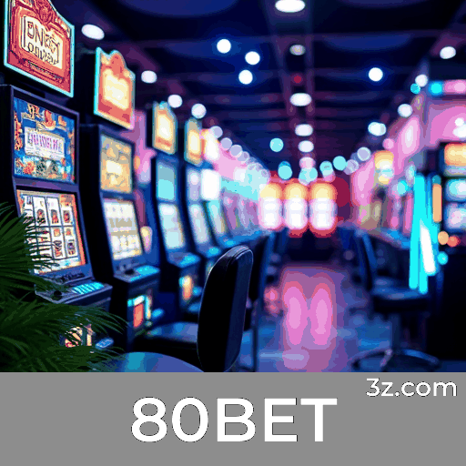 80BET: Seu Cassino Online Confiável e Seguro